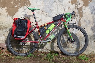 On-One Inbred von IBC-User Bener