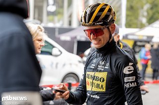 Vom Straßenrad aufs Mountainbike, aufs Cyclocross und wieder zurück Vom Straßenrad aufs Mountainbike, aufs Cyclocross und wieder zurück