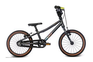 Mit dem LS-Pro Flowmatic bietet Puky ein Kinderfahrrad unter 6 kg an.