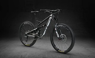YT Jeffsy 27 AL