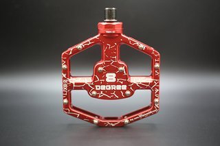 8 Degree Pedal 8 Degree Pedal