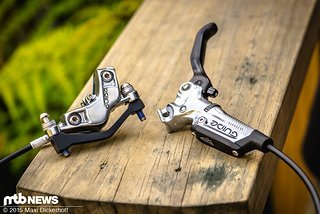 SRAM Guide Ultimate in Artic Grey SRAM Guide Ultimate in Artic Grey