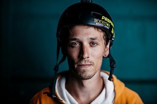 Patrick Schweika wird auch 2016 bei der FMB World Tour an den Start gehen
