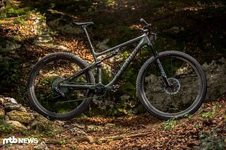 Specialized Epic