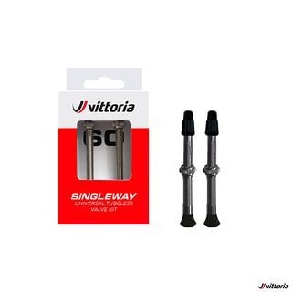 Vittoria Singleway Tubeless Valve