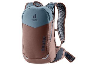 Der neue Deuter Hiline Enduro-Rucksack ist in zwei Volumenversionen (8 & 14 l) erhältlich. Der neue Deuter Hiline Enduro-Rucksack ist in zwei Volumenversionen (8 & 14 l) erhältlich.