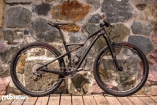 Luxusobjekt: S-Works Era Carbon