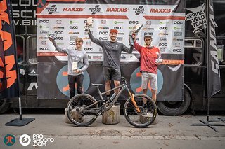 Podium Solo Guest Podium Solo Guest