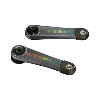 e*thirteen Helix Race Carbon Cranks e*spec e*thirteen Helix Race Carbon Cranks e*spec