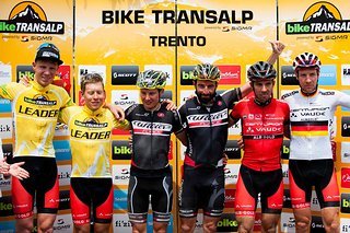 Neue Gesichter auf Platz 1: Centurion Vaude 2, Wilier Force 1 und Centurion Vaude 1 Neue Gesichter auf Platz 1: Centurion Vaude 2, Wilier Force 1 und Centurion Vaude 1