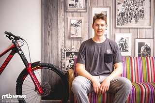Till Ulmschneider Till Ulmschneider