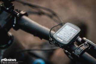 Falls ihr alleine unterwegs sein solltet: Teilt unbedingt anderen Leuten vorher mit, welche Route ihr fahren werdet