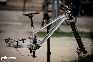 Letzte Woche hat das Gamux-Team den wichtigen World Cup-Punkt eingesammelt, den sie für ihren Elite-Teamstatus im nächsten Jahr brauchen. Letzte Woche hat das Gamux-Team den wichtigen World Cup-Punkt eingesammelt, den sie für ihren Elite-Teamstatus im nächsten Jahr brauchen.