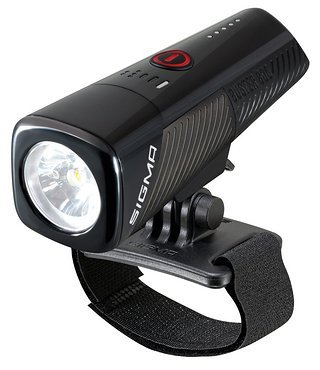 Sigma Buster 800 HL Sigma Buster 800 HL