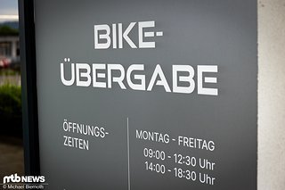 Bike-Business neu gedacht