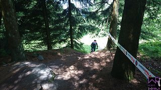 Auch hier wieder ein kleiner, aber feiner Sprung auf Stage 3