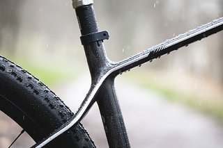 Auch wenn der Rahmen von Grund auf neu konzipiert wurde, erinnert das Design an das alte Lector-Modell. Auch wenn der Rahmen von Grund auf neu konzipiert wurde, erinnert das Design an das alte Lector-Modell.