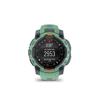 Garmin Instinct 3 AMOLED