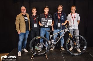 Wie geht's weiter für Lean Cycles? Nach der überaus positiven Resonanz bei den Craft Bike Days 2024 in Bielefeld ist bereits auf der Heimfahrt in die Schweiz über neue Ideen und Projekte gefachsimpelt worden.