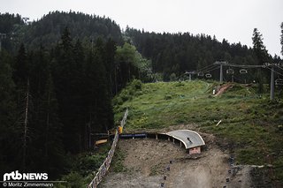 Ein Finale zum Vergessen hatte Bodhi Kuhn
