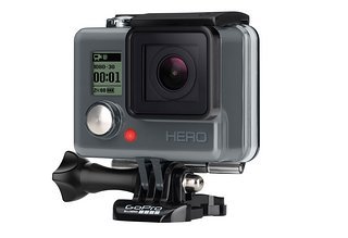 GoPro Hero GoPro Hero