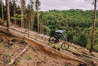 Auch wenn einiges anders war – im Harz wurde dennoch ordentlich geflogen Auch wenn einiges anders war – im Harz wurde dennoch ordentlich geflogen