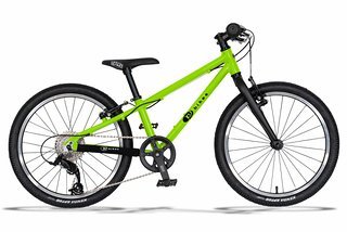 Kubikes 20S Superlight | 529 € | 7,5 kg | 20" | Foto: Kubikes Kubikes 20S Superlight | 529 € | 7,5 kg | 20" | Foto: Kubikes