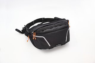 Fidlock Hip Belt + Hermetic Hydration Bladder. Fidlock Hip Belt + Hermetic Hydration Bladder.