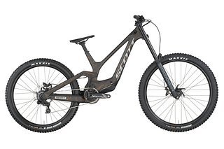 Scott Gambler 10