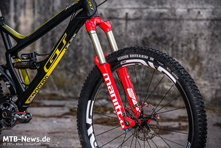 Manitou Mattoc Pro