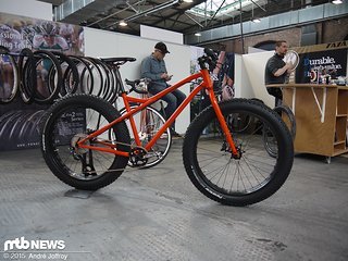 WM-Trading Fatbike