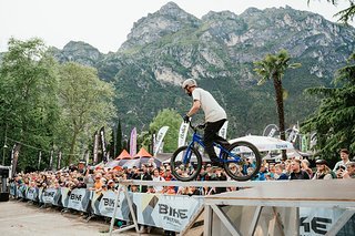 2024 APTGARDADOLOMITI BIKEFESTIVALRIVA dersirelines-TD DAY2 Xsport-11