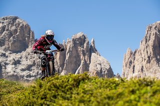 Auf der letzen Stage, Tutti Frutti
