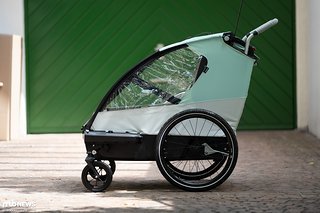 Der Leggero Vento R2 ist frisch aufgelegt und zeigt sich in vielen Details im Vergleich zu Vorgänger überarbeitet Der Leggero Vento R2 ist frisch aufgelegt und zeigt sich in vielen Details im Vergleich zu Vorgänger überarbeitet