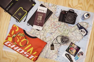 Wenn jemand eine Reise tut,