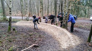 Frische Anlieger Frische Anlieger