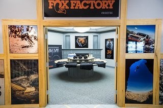 Fox HQ Office