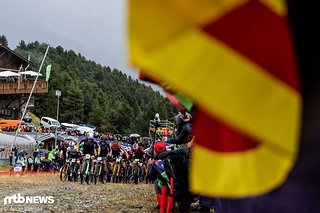 Alle Infos zur Live-Übertragung gibt's wie gewohnt rechtzeitig hier auf MTB-News.de!