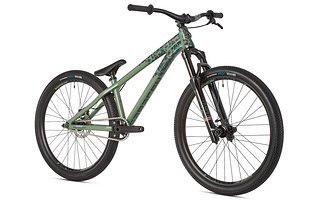 Saracen Amplitude AL Team Saracen Amplitude AL Team