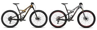 29er Camber 2015 – 29er Camber Evo 2015