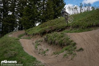Monsieur Barel zeigt wie es geht Monsieur Barel zeigt wie es geht