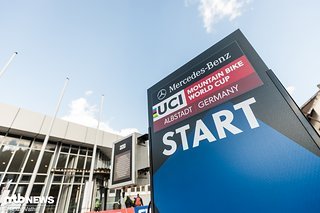 Endlich geht es wieder los!