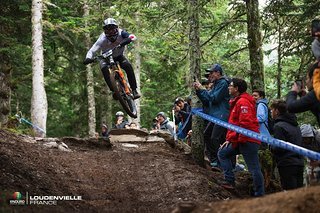 Flatpedals Win Medals