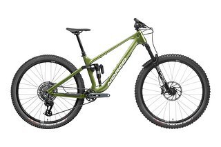 Norco Fluid FS C Norco Fluid FS C