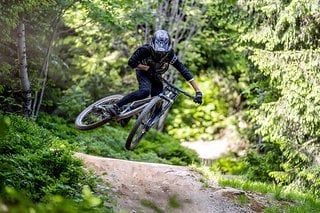 Es ist wieder soweit – die Saison 2024 wird am 26. und 27. März in den MTB Zone Bikeparks Willingen und Geisskopf eröffnet.