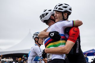 Cannondale hat (wieder einmal) abgeräumt