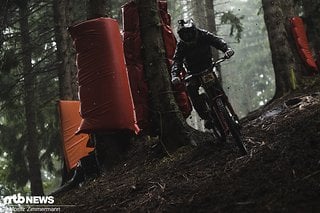 Henri Kiefer hat die Sommerpause genutzt, um in Ilmenau seinen Titel bei der Deutschen Meisterschaft zu verteidigen
