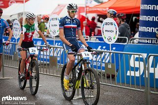 Die favorisierten Teams