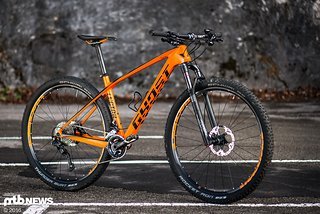 Ghost Lector LC 7 Ghost Lector LC 7
