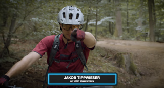 Wir sind jetzt in den Sommerferien und DU solltest JETZT biken gehen!